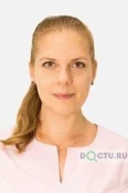 Нужная Алла Викторовна - Москва