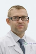 Нужных Александр Викторович - Хабаровск