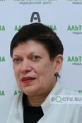 Нырцова Ольга Васильевна - Великий Новгород
