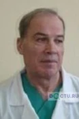 Ныжник Михаил Филиппович - Калининград