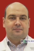 Обаян Владимир Арсенович - Ростов-на-Дону