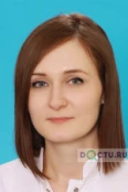 Обари Амина Мустафа - Краснодар