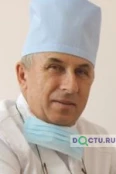 Объедков Анатолий Семенович - Самара