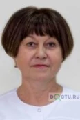 Обедзинская Виктория Ивановна - Краснодар