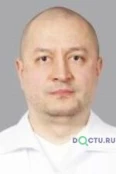 Обедзинский Эдуард Александрович - Москва