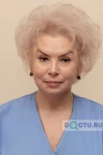 Обельчак Елена Вадимовна - Москва