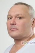 Оберган Геннадий Иванович - Орёл
