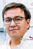 Обертынский Юрий Григорьевич - Петропавловск-Камчатский
