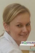Обезьянина Екатерина Валерьевна - Москва