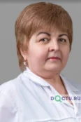 Обгаидзе Марина Гурамовна - Иркутск