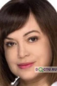 Обидина Марина Адамовна - Ставрополь