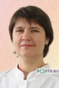 Обидина Надежда Михайловна - Тольятти