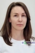 Обидная Татьяна Андреевна - Новый Уренгой