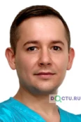 Обидняк Владимир Михайлович - Санкт-Петербург