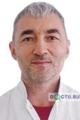 Обидов Жамил Толибович - Нижний Новгород