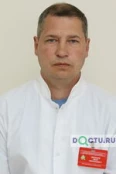 Облицов Иван Николаевич - Тамбов