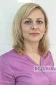 Облицова Наталья Николаевна - Краснодар