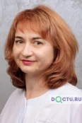 Облогина Ольга Николаевна - Ставрополь
