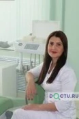 Оболенкина Ирина Алексеевна - Тамбов