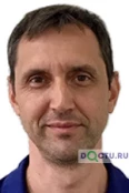 Оборин Игорь Геннадьевич - Пермь