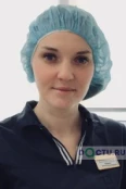 Оборина Анна Владимировна - Пермь