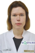 Оборина Светлана Николаевна - Энгельс
