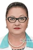 Оборотистова Алина Николаевна - Москва
