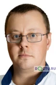 Оборотов Сергей Николаевич - Елец