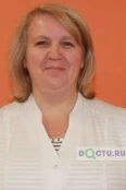 Оборотова Марина Дмитриевна - Москва