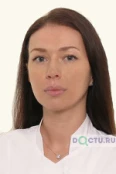 Обозова Екатерина Александровна - Москва