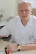 Образцов Александр Викторович - Москва