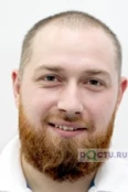 Образцов Денис Павлович - Москва