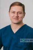 Образцов Станислав Анатольевич - Курск