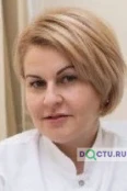 Образцова Екатерина Александровна - Симферополь
