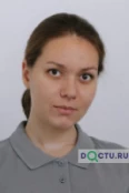 Образцова Екатерина Сергеевна - Самара