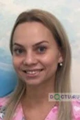Образцова Елена Ивановна - Воронеж