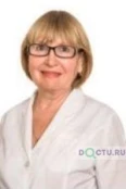 Образцова Галина Александровна - Москва