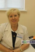 Образцова Ирина Вячеславовна - Воронеж
