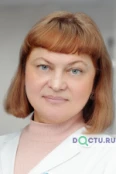 Образцова Людмила Михайловна - Москва