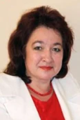 Образцова Марина Константиновна - Иркутск