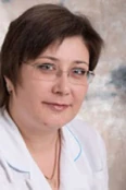Образцова Мария Дмитриевна - Челябинск