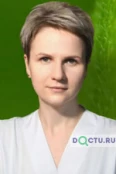 Образцова Мария Юрьевна - Самара