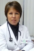 Образцова Нина Владимировна - Москва