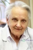 Образцова Руфина Григорьевна - Екатеринбург