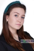 Образцова Светлана Евгеньевна - Воронеж