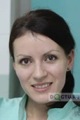 Образцова Светлана Юрьевна - Санкт-Петербург