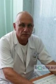 Обрезко Николай Николаевич - Ставрополь