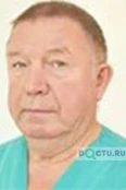 Обрезков Николай Дмитриевич - Москва