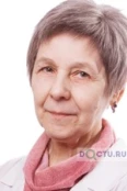 Обрядина Любовь Руслановна - Москва