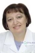 Обрубова Галина Анатольевна - Москва